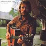 Gordon Lightfoot - Don Quijote (CD)