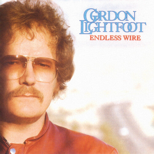Gordon Lightfoot - Endless Wire (CD)
