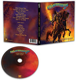 Molly Hatchet - Jukebox Saloon (CD)