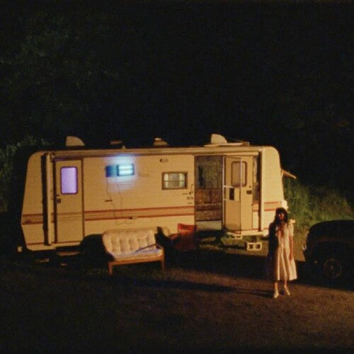 Boy Harsher - The Runner (Original Soundtrack) (Vinyl)