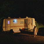 Boy Harsher - The Runner (Original Soundtrack) (Vinyl)