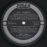 Jimmy Rusca His Piano And Orchestra* : Sex Symbol (LP, Album)
