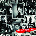 Tom Keifer - El camino de la vida (CD)