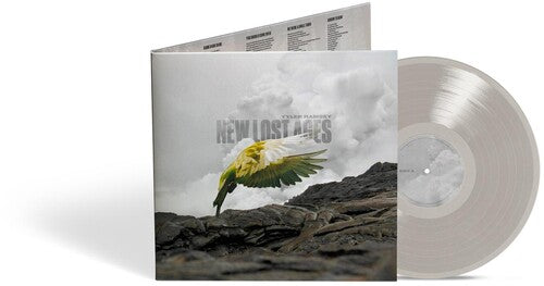 Tyler Ramsey - New Lost Ages (Vinyl)