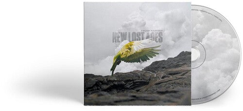 Tyler Ramsey - Nuevas Eras Perdidas (CD)