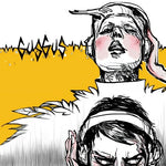 GusGus - DanceOrama (ビニールレコード)