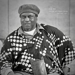 Sun Ra - Interview with Charlie Morrow (Vinyl)