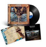 Jethro Tull - Broadsword And The Beast (Remix de Steven Wilson) (Vinilo)