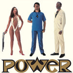 Ice-T - Power (Vinyl)