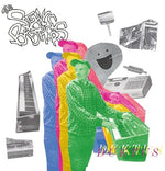 Stance Brothers - Duktus (Vinyl)