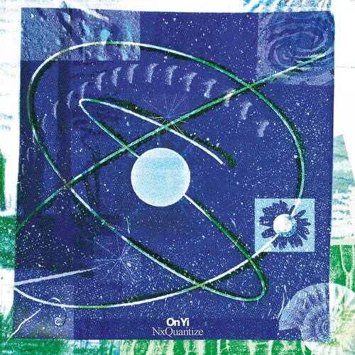 Nxquantize - OnYi (Vinyl)