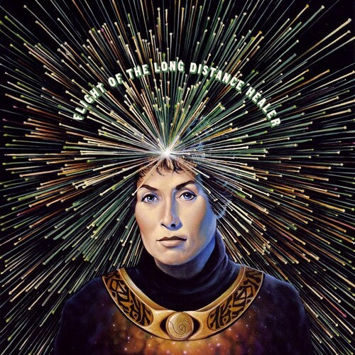 Skyway Man - Flight Of The Long Distance Healer (Vinyl)