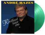 André Hazes - Kerstfeest Voor Ons - Limited 180-Gram Transparent Green Colored Vinyl (Vinyl)