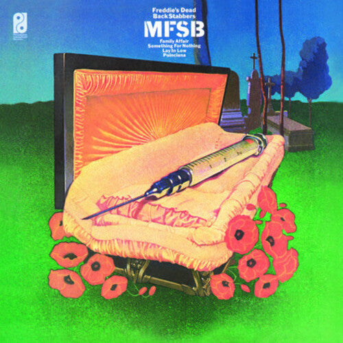 MFSB - MFSB (CD)