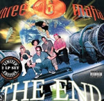Three Six Mafia - End (Vinyl)
