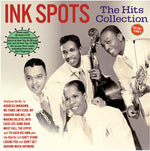 The Ink Spots - Hits Collection 1939-51 (CD)
