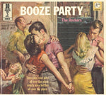 Various Artists - Booze Party: The Rockers (Various Artists) (CD)
