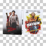 Mayhem (4K Ultra HD)