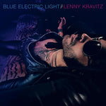 Lenny Kravitz - Luz eléctrica azul (CD)