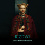 Leleka - Rizdvo (CD)