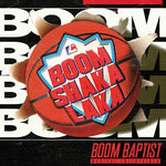 Boomshakalaka - OST - Boomshakalaka (Banda sonora original) (Vinilo)