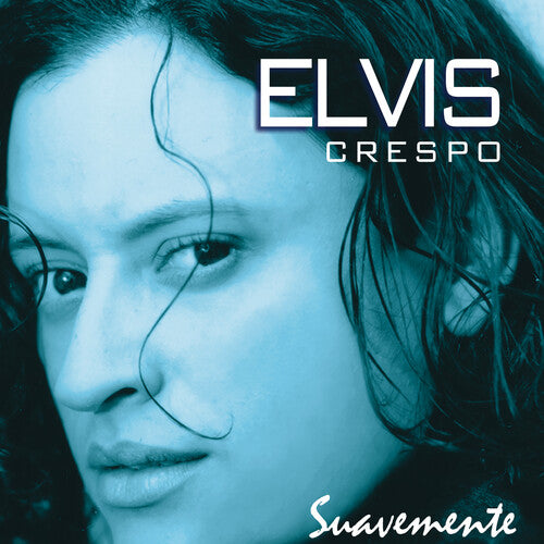 Elvis Crespo - Suavemente (Vinilo)