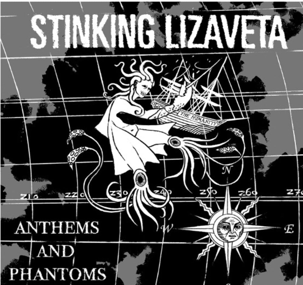 the album cover for Chris Cutler - Compositions & Collaborations 1972-2022 (W/Dvd)