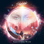 Shakatak - Eyes Of The World (Vinyl)