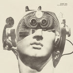 the album cover for Zone Six - Full Mental Jacket