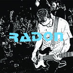 the album cover for Radon - More Of Their Lies
