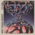 The Spoon Benders - Cómo se repiten las cosas (Vinilo)