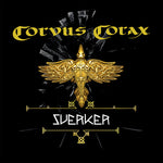 Corvus Corax - Sverker (Vinilo)