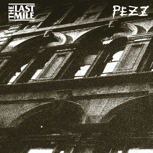Last Mile & Pezz - Split (Vinyl)