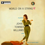 John Williams - World on a String (Vinyl)