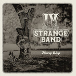 IV & the Strange Band - Hang Dog (CD)