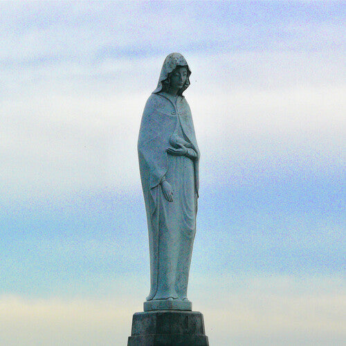 Dead Poet Society - FISSION - Silver (Vinyl)