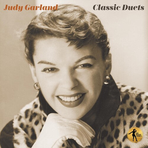 Judy Garland - Duetos clásicos (CD)
