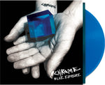 Cromo - Exposición Azul - Azul (Vinilo)