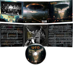 UFO - Lights Out Chicago 1980 (CD)