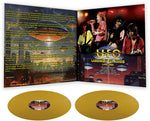 UFO - Landing In St. Louis - Live 1982 - Gold (Vinyl)