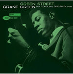 Grant Green - Green Street (blue Note Classic Vinyl Series) (Vinyl)