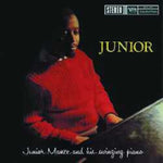 Junior Mance - Junior (Serie Verve By Request) (Vinilo)