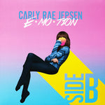 Carly Rae Jepsen - E-Mo-Tion Cara B (Vinilo)