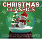 Various Artists - Christmas Classics / Various (CD)