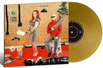 Fangoria - Miro La Vida Pasar - Vinilo Dorado (Vinilo)