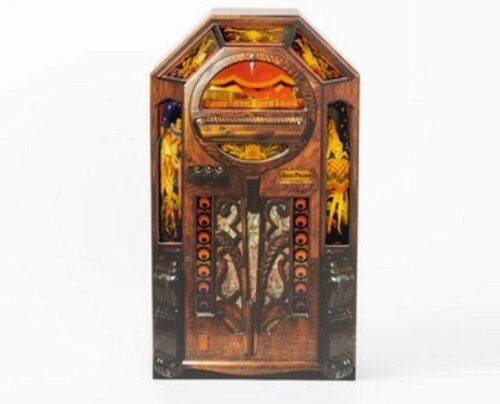 ジョン・プライン - オー・ボーイ・シングルス 7インチ・ジュークボックス・ボックス・セット (ビニールレコード)