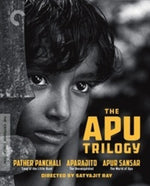 La trilogía de Apu (Colección Criterion) (4K Ultra HD)