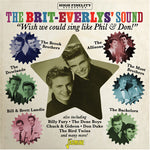 Various Artists - Brit-Everlys' Sound - We Wish We Could Sing Like Phil & Don! / Various (CD)