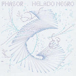Helado Negro - Phasor (CD)