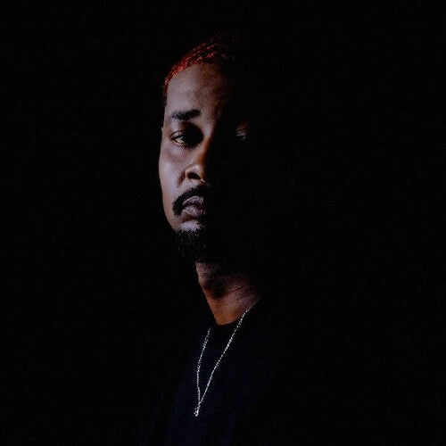 Danny Brown - Quaranta (CD)